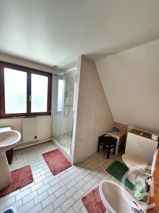 maison à vendre - 4 pièces - 87.08 m2 - STRASBOURG - 67 - ALSACE - Century 21 Weibel