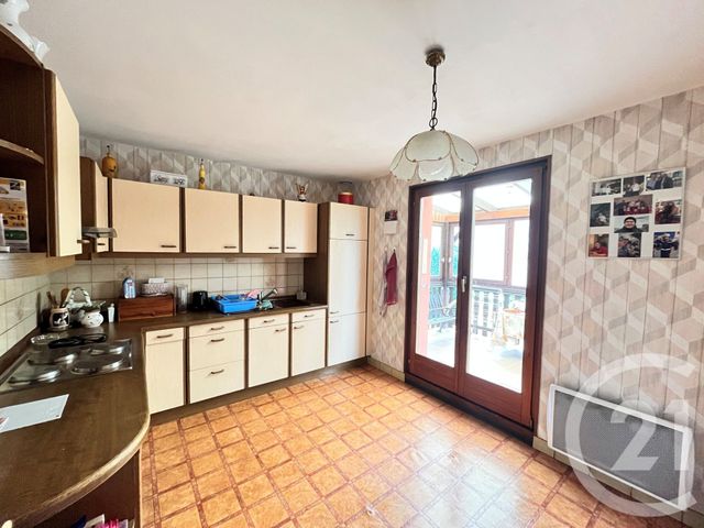 maison à vendre - 4 pièces - 87.08 m2 - STRASBOURG - 67 - ALSACE - Century 21 Weibel
