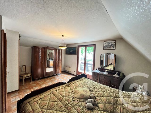 maison à vendre - 4 pièces - 87.08 m2 - STRASBOURG - 67 - ALSACE - Century 21 Weibel
