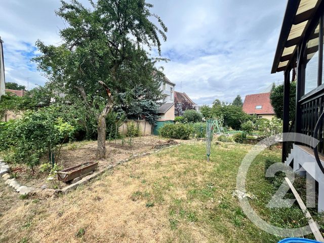 maison à vendre - 4 pièces - 87.08 m2 - STRASBOURG - 67 - ALSACE - Century 21 Weibel