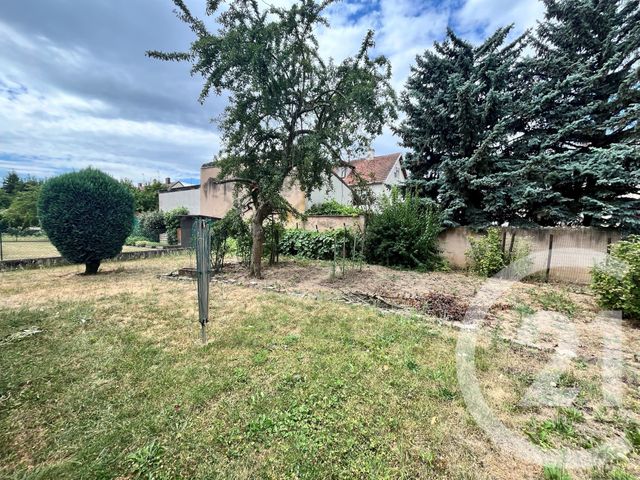 maison à vendre - 4 pièces - 87.08 m2 - STRASBOURG - 67 - ALSACE - Century 21 Weibel