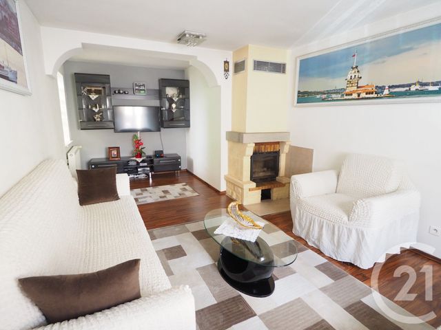 maison à vendre - 5 pièces - 98.56 m2 - STRASBOURG - 67 - ALSACE - Century 21 Weibel