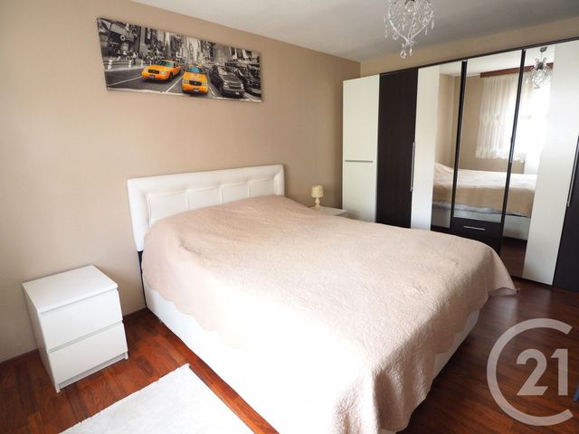 maison à vendre - 5 pièces - 98.56 m2 - STRASBOURG - 67 - ALSACE - Century 21 Weibel