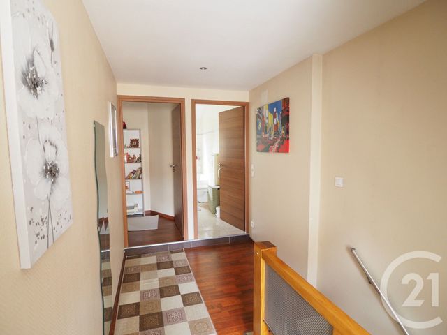 maison à vendre - 5 pièces - 98.56 m2 - STRASBOURG - 67 - ALSACE - Century 21 Weibel
