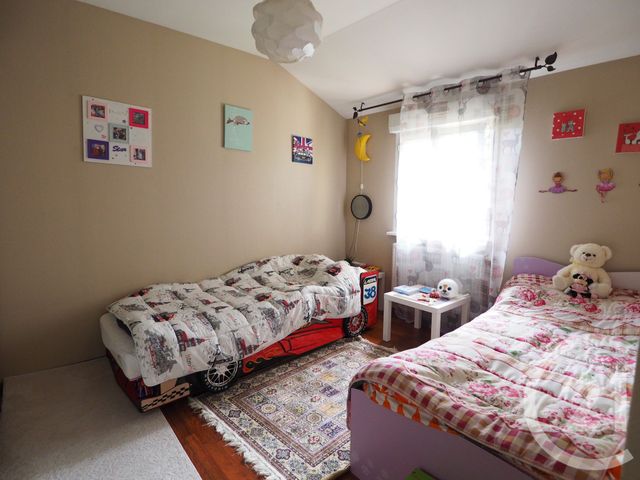 maison à vendre - 5 pièces - 98.56 m2 - STRASBOURG - 67 - ALSACE - Century 21 Weibel