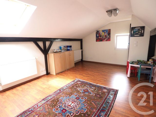 maison à vendre - 5 pièces - 98.56 m2 - STRASBOURG - 67 - ALSACE - Century 21 Weibel