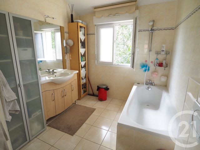 maison à vendre - 5 pièces - 98.56 m2 - STRASBOURG - 67 - ALSACE - Century 21 Weibel