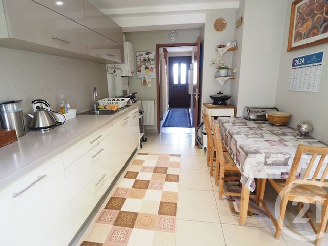 maison à vendre - 5 pièces - 98.56 m2 - STRASBOURG - 67 - ALSACE - Century 21 Weibel