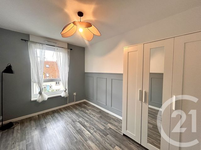 Appartement F4 à louer - 4 pièces - 81.88 m2 - STRASBOURG - 67 - ALSACE - Century 21 Weibel