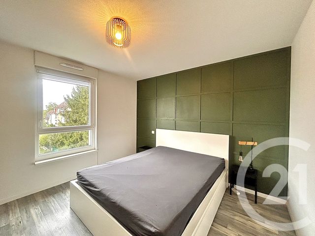Appartement F4 à louer - 4 pièces - 81.88 m2 - STRASBOURG - 67 - ALSACE - Century 21 Weibel