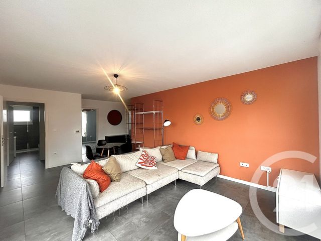 Appartement F4 à louer STRASBOURG