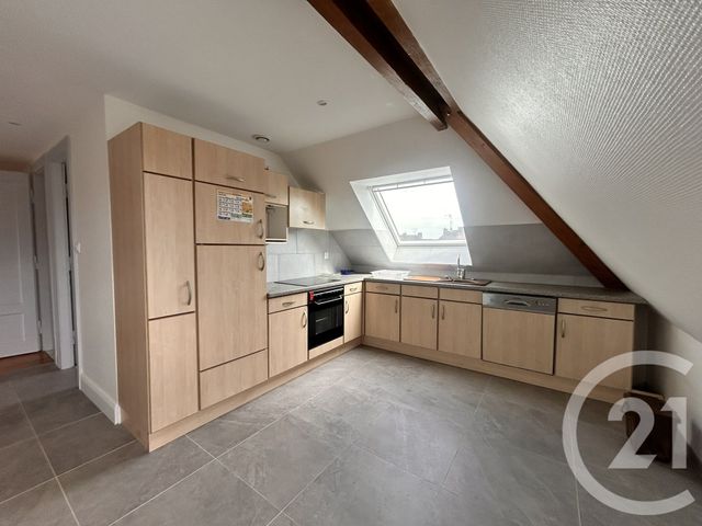 Appartement F4 à louer STRASBOURG