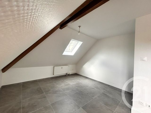 Appartement F4 à louer - 4 pièces - 61.51 m2 - STRASBOURG - 67 - ALSACE - Century 21 Weibel