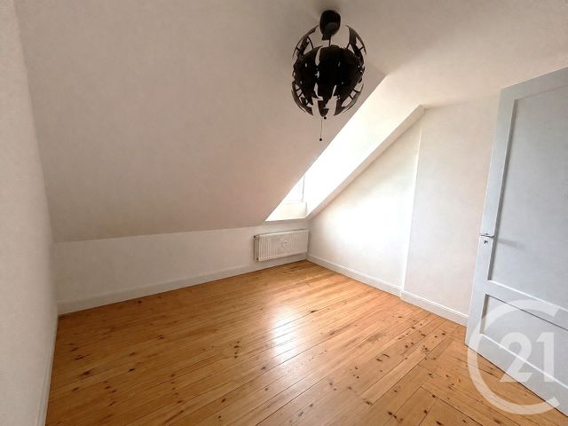 Appartement F4 à louer - 4 pièces - 61.51 m2 - STRASBOURG - 67 - ALSACE - Century 21 Weibel