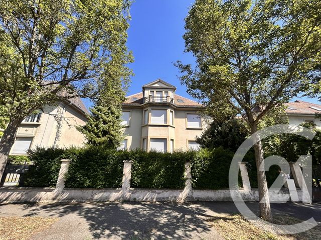 appartement - STRASBOURG - 67