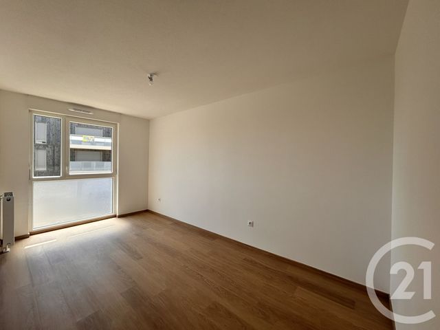 Appartement F4 à louer - 4 pièces - 101.2 m2 - MITTELHAUSBERGEN - 67 - ALSACE - Century 21 Weibel