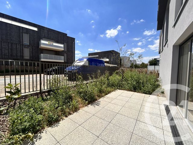 Appartement F4 à louer - 4 pièces - 101.2 m2 - MITTELHAUSBERGEN - 67 - ALSACE - Century 21 Weibel