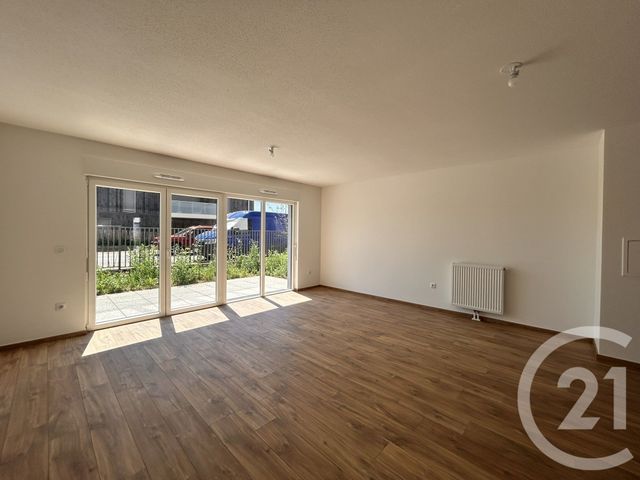 Appartement F4 à louer MITTELHAUSBERGEN