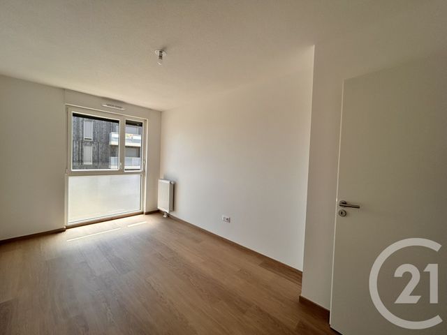 Appartement F4 à louer - 4 pièces - 101.2 m2 - MITTELHAUSBERGEN - 67 - ALSACE - Century 21 Weibel