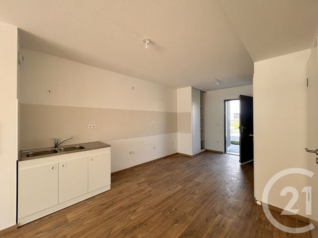 Appartement F4 à louer - 4 pièces - 101.2 m2 - MITTELHAUSBERGEN - 67 - ALSACE - Century 21 Weibel