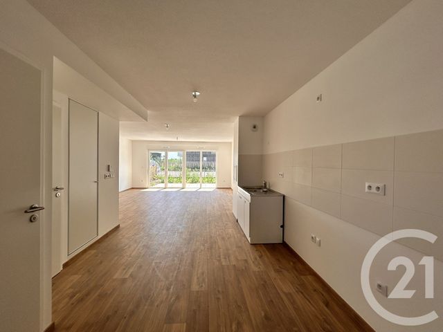 Appartement F4 à louer - 4 pièces - 101.2 m2 - MITTELHAUSBERGEN - 67 - ALSACE - Century 21 Weibel