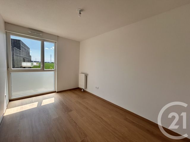 Appartement F4 à louer - 4 pièces - 81.3 m2 - MITTELHAUSBERGEN - 67 - ALSACE - Century 21 Weibel