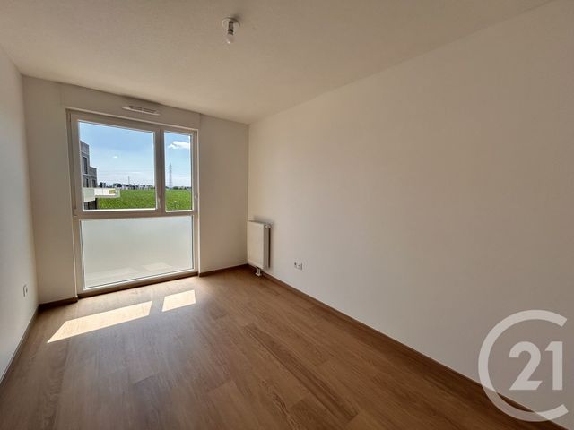 Appartement F4 à louer - 4 pièces - 81.3 m2 - MITTELHAUSBERGEN - 67 - ALSACE - Century 21 Weibel