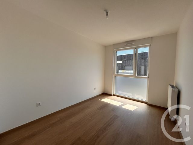 Appartement F4 à louer - 4 pièces - 81.3 m2 - MITTELHAUSBERGEN - 67 - ALSACE - Century 21 Weibel