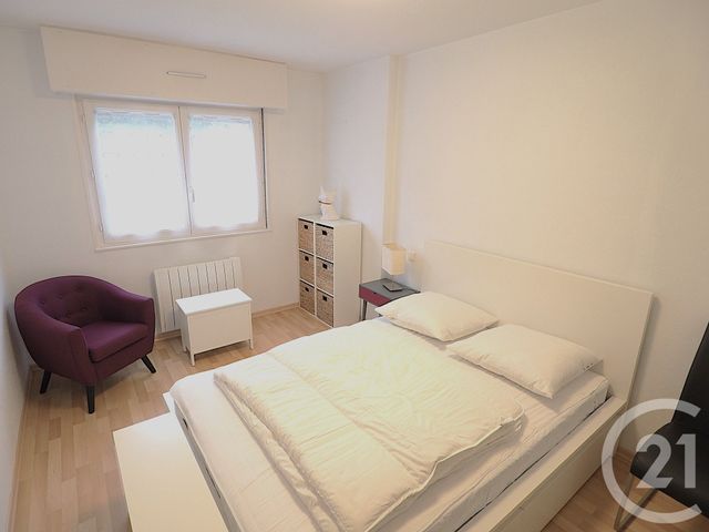 Appartement F2 à louer - 2 pièces - 38.95 m2 - MITTELHAUSBERGEN - 67 - ALSACE - Century 21 Weibel