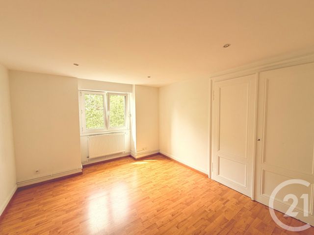 Appartement F3 à vendre - 3 pièces - 66.55 m2 - STRASBOURG - 67 - ALSACE - Century 21 Weibel