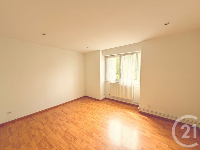 Appartement F3 à vendre - 3 pièces - 66.55 m2 - STRASBOURG - 67 - ALSACE - Century 21 Weibel
