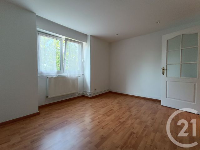 Appartement F3 à vendre - 3 pièces - 66.55 m2 - STRASBOURG - 67 - ALSACE - Century 21 Weibel