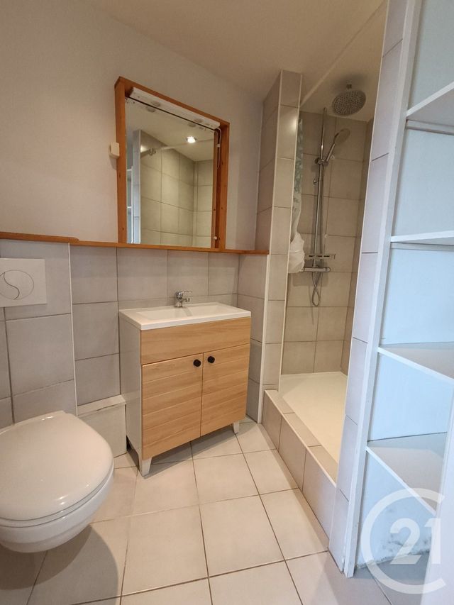 Appartement F3 à vendre - 3 pièces - 66.55 m2 - STRASBOURG - 67 - ALSACE - Century 21 Weibel