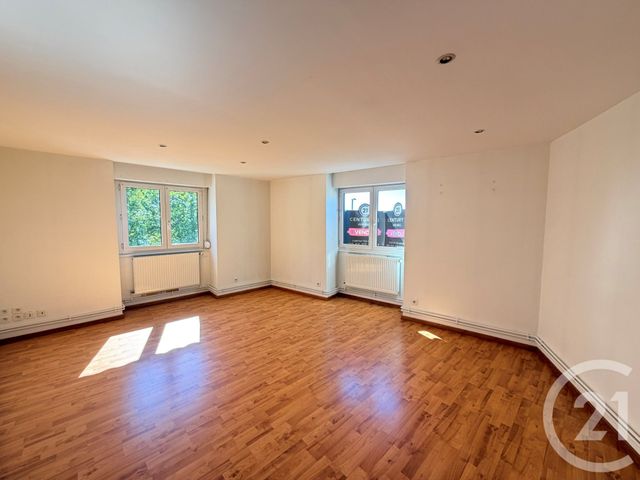 Appartement F3 à vendre STRASBOURG