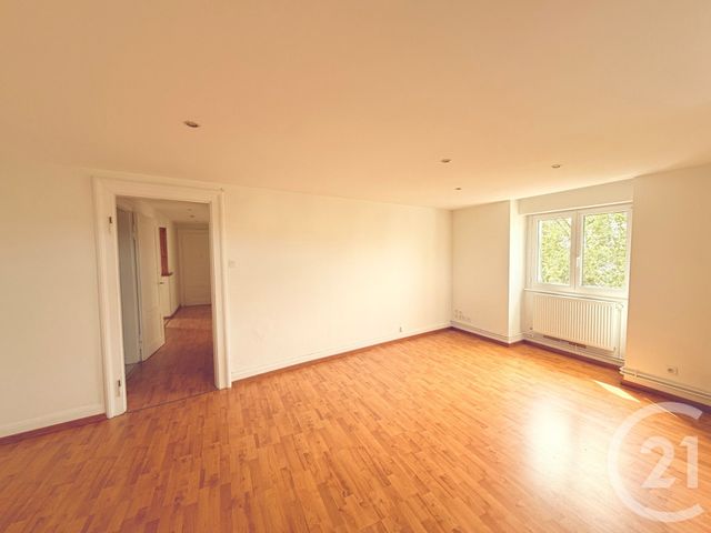 Appartement F3 à vendre STRASBOURG
