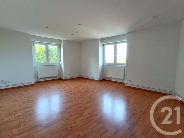 Appartement F3 à vendre STRASBOURG