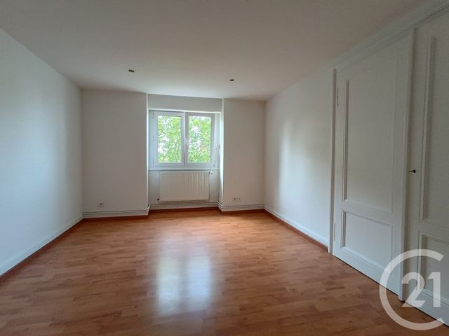 Appartement F3 à vendre - 3 pièces - 66.55 m2 - STRASBOURG - 67 - ALSACE - Century 21 Weibel