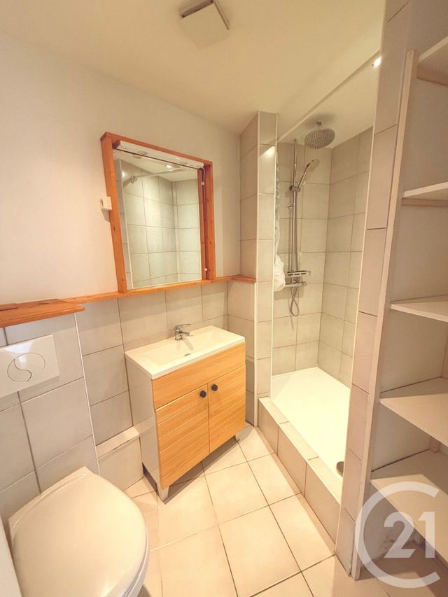 Appartement F3 à vendre - 3 pièces - 66.55 m2 - STRASBOURG - 67 - ALSACE - Century 21 Weibel