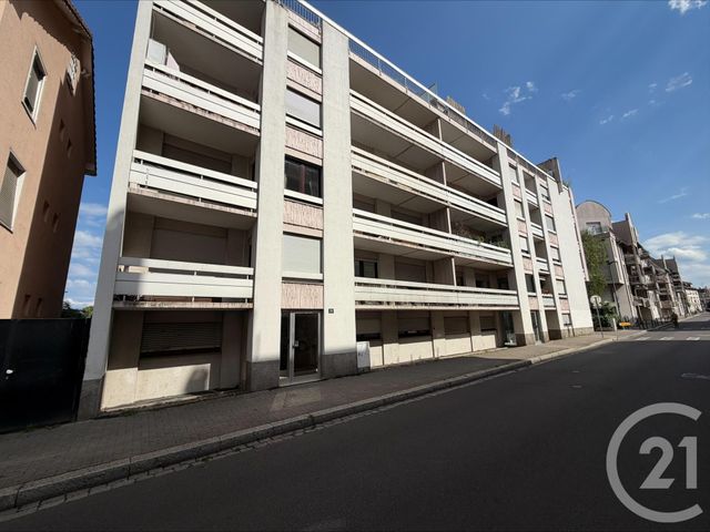 Appartement Chambre à vendre STRASBOURG