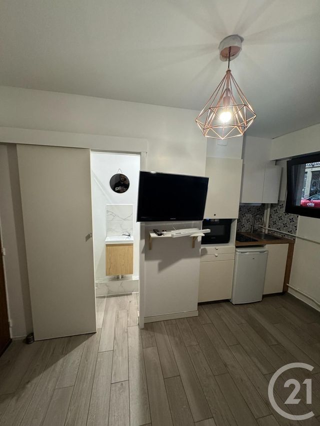 Appartement Chambre à vendre - 1 pièce - 12.5 m2 - STRASBOURG - 67 - ALSACE - Century 21 Weibel