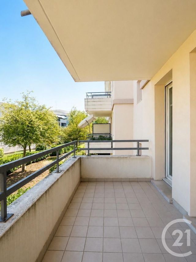 Appartement F3 à vendre STRASBOURG