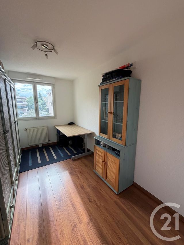 Appartement F3 à vendre - 3 pièces - 60.87 m2 - STRASBOURG - 67 - ALSACE - Century 21 Weibel