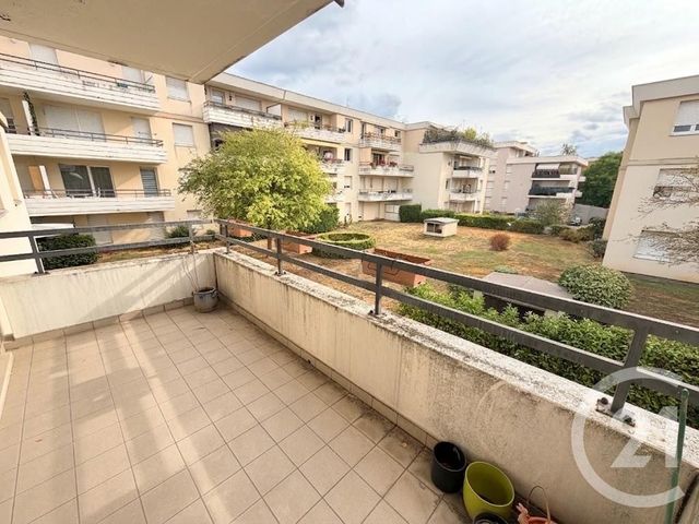 Appartement F3 à vendre STRASBOURG