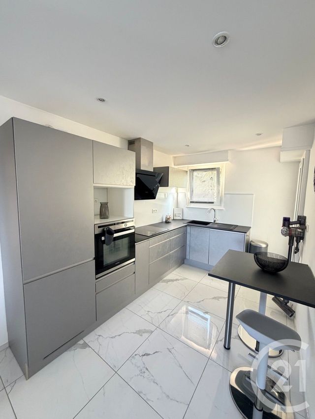 Appartement F4 à vendre - 4 pièces - 89.17 m2 - STRASBOURG - 67 - ALSACE - Century 21 Weibel