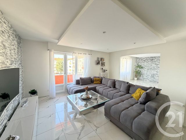 Appartement F4 à vendre STRASBOURG