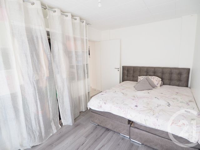 Appartement F4 à vendre - 4 pièces - 89.17 m2 - STRASBOURG - 67 - ALSACE - Century 21 Weibel