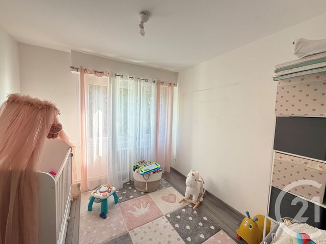 Appartement F4 à vendre - 4 pièces - 89.17 m2 - STRASBOURG - 67 - ALSACE - Century 21 Weibel