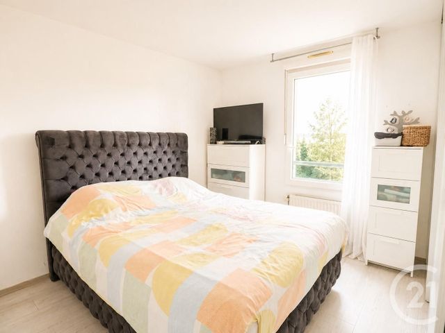 Appartement F3 à vendre - 3 pièces - 65.74 m2 - STRASBOURG - 67 - ALSACE - Century 21 Weibel
