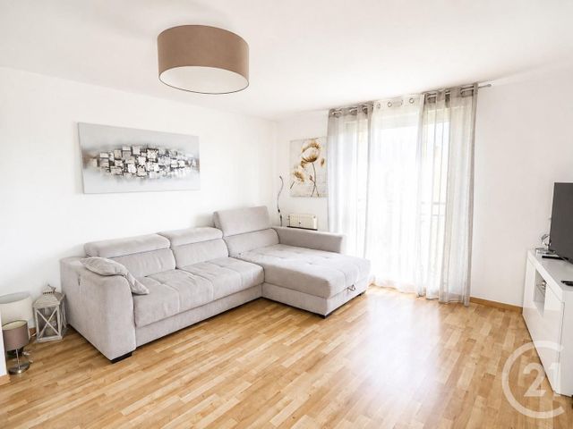 Appartement F3 à vendre STRASBOURG