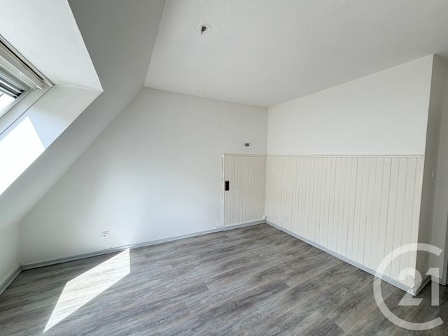 Appartement F3 à vendre - 3 pièces - 61.7 m2 - STRASBOURG - 67 - ALSACE - Century 21 Weibel